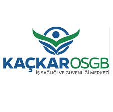 KAÇKAR İŞ SAĞLIĞI VE GÜVENLİĞİ ÇEVRE DANIŞMANLIK EĞİTİM SAĞLIK HİZMETLERİ MÜHENDİSLİK İNŞAAT SANAYİ VE TİCARET LİMİTED ŞİRKETİ
