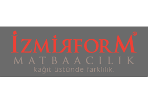 İZMİR FORM MATBAACILIK